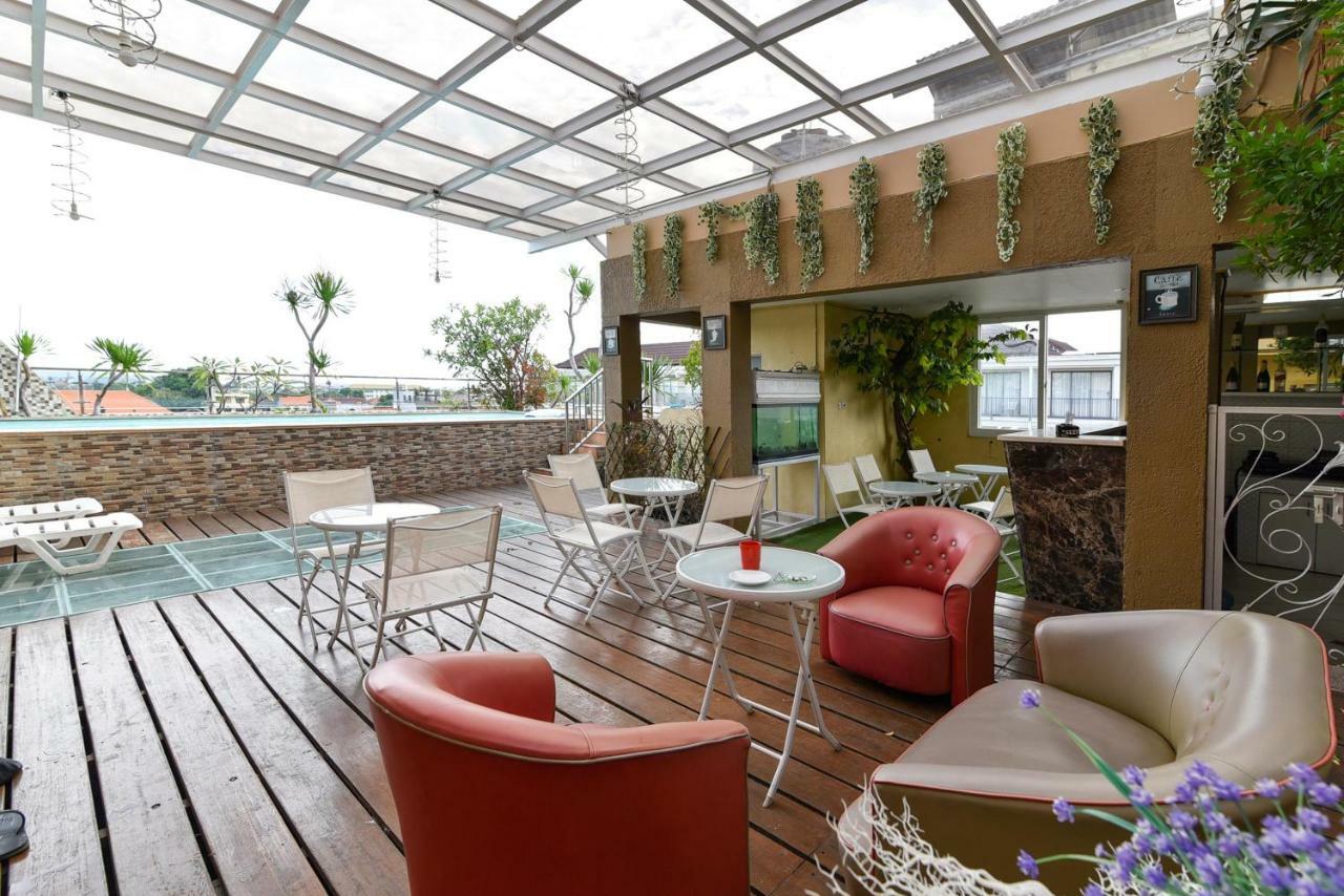 Reddoorz Plus Near Discovery Shopping Mall Bali Kuta  Exterior photo