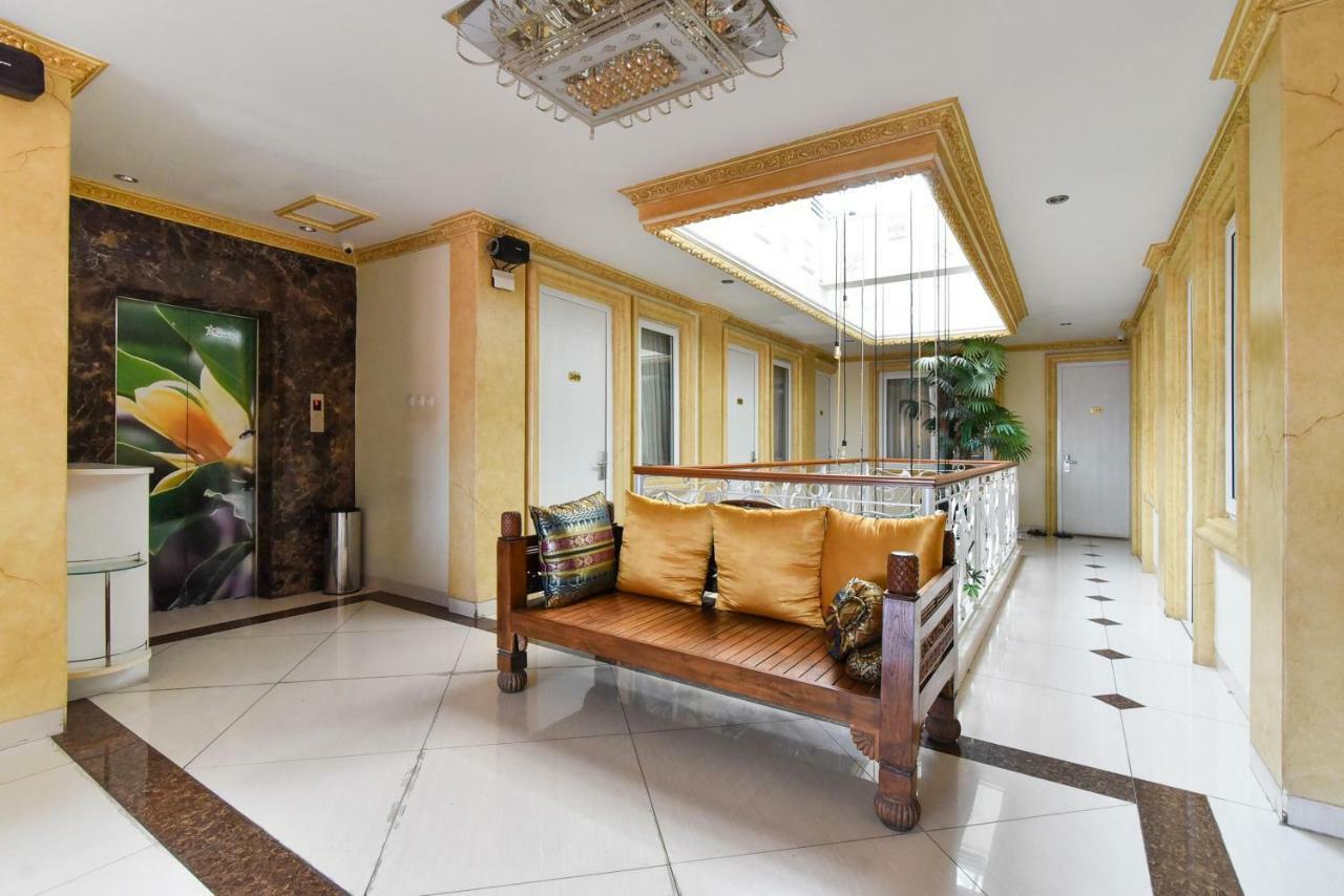 Reddoorz Plus Near Discovery Shopping Mall Bali Kuta  Exterior photo