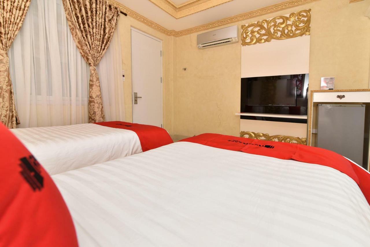 Reddoorz Plus Near Discovery Shopping Mall Bali Kuta  Exterior photo